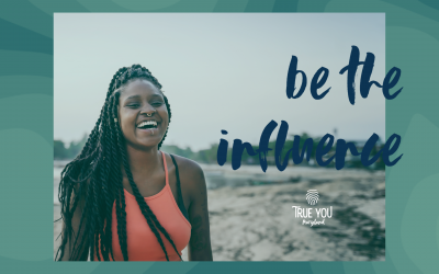 True You Maryland Youth Advisory Board Recruitment Kit