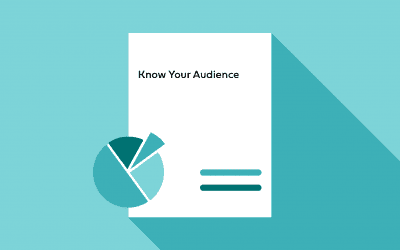Know Your Audience