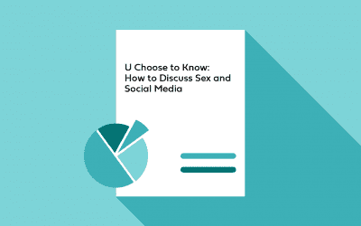 How to Discuss Sex and Social Media