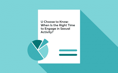 When Is the Right Time to Engage in Sexual Activity?