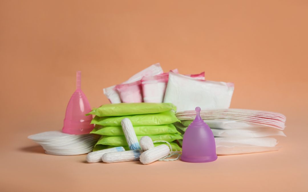 Why all Menstruating Students Deserve Dignified Self-Care