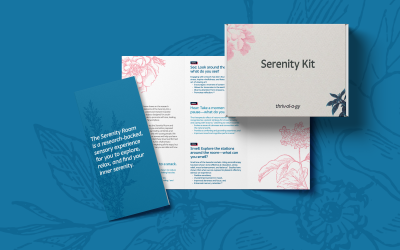 Serenity Collection