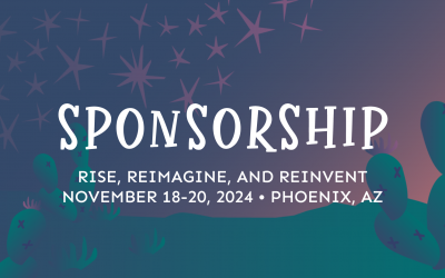 Sponsorship Opportunities