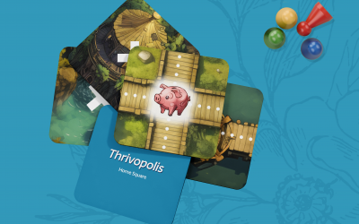 Thrivopolis