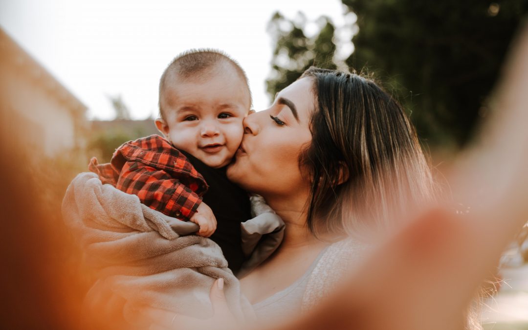 Offering the “Right Support” for Young Parents